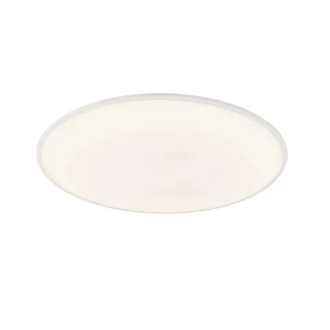 Plafoniera SLIM 7977 Mantra LED, Alb, Spania