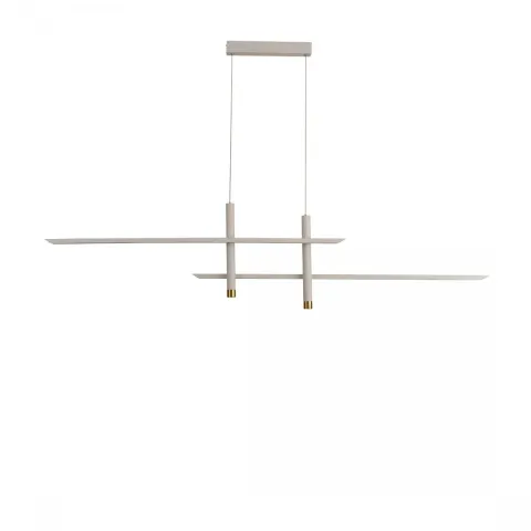 Suspensie ESPARTA 7982 Mantra LED, Alb, Spania