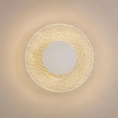 Aplica JEWEL 8074 Mantra LED, Alb, Spania