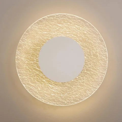 Aplica JEWEL 8076 Mantra LED, Alb, Spania