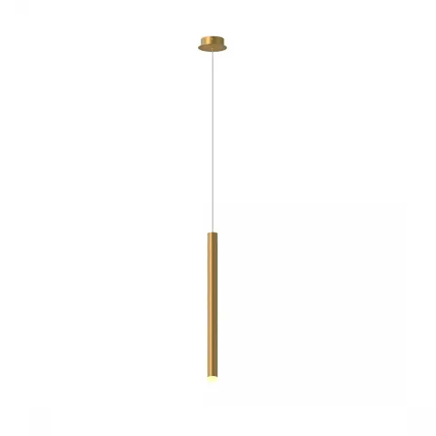 Pendul CALA 8080 Mantra LED, Auriu, Spania