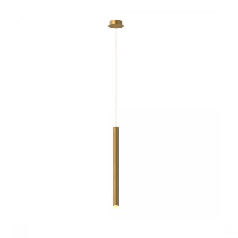 Pendul CALA 8080 Mantra LED, Auriu, Spania