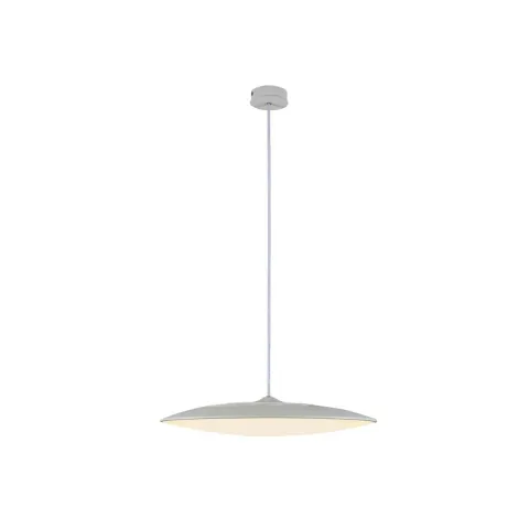 Pendul SLIM 8101 Mantra LED, Alb, Spania