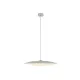 Pendul SLIM 8101 Mantra LED, Alb, Spania