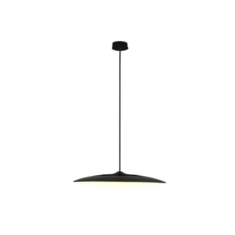 Pendul SLIM 8102 Mantra LED, Negru, Spania