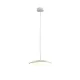 Pendul SLIM 8105 Mantra LED, Alb, Spania