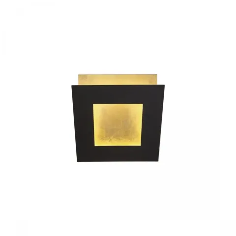 Aplica DALIA 8112 Mantra LED, Negru, Spania