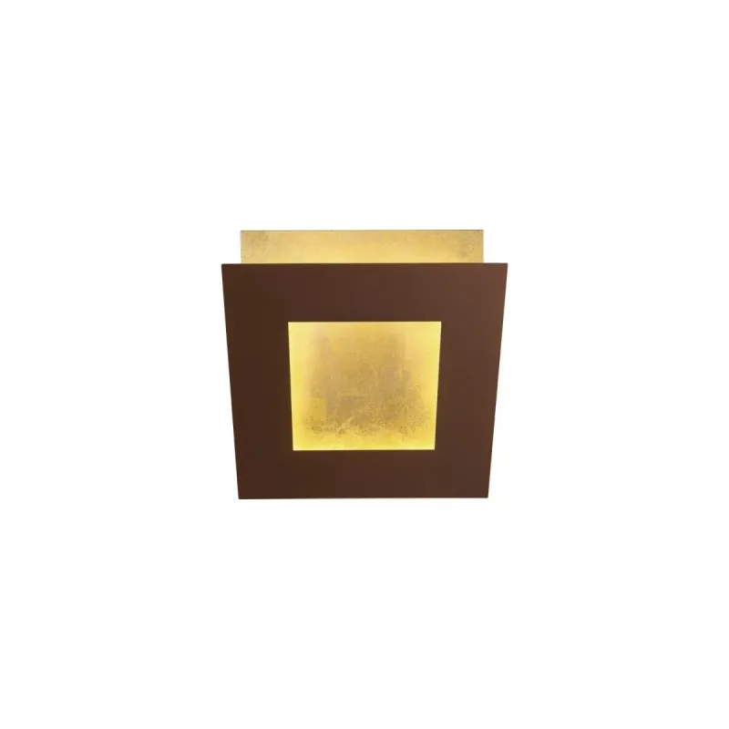Aplica DALIA 8113 Mantra LED, Corten, Spania