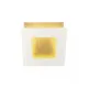 Aplica DALIA 8115 Mantra LED, Alb, Spania