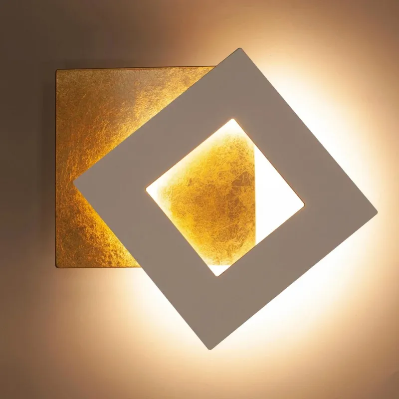 Aplica DALIA 8119 Mantra LED, Alb, Spania