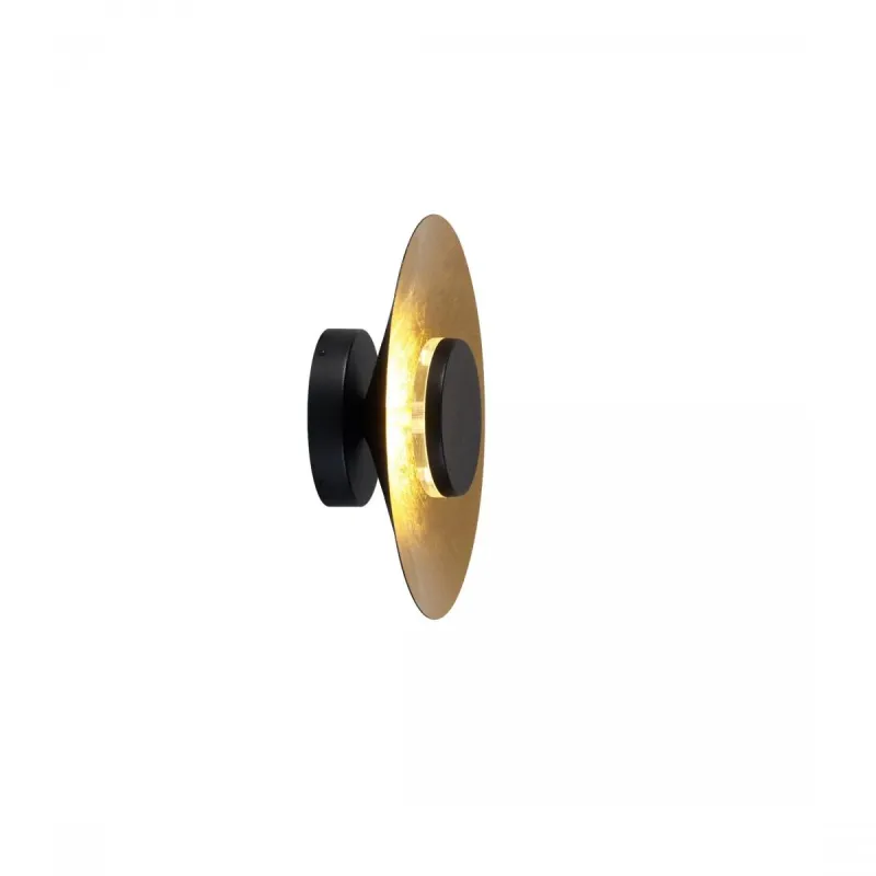 Aplica ORION 8124 Mantra LED, Negru, Spania