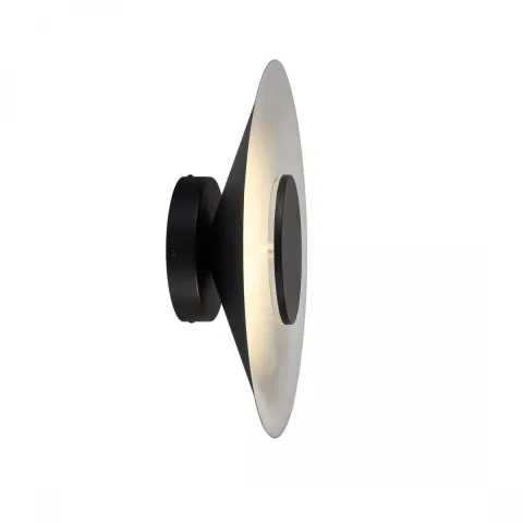 Aplica ORION 8125 Mantra LED, Negru, Spania