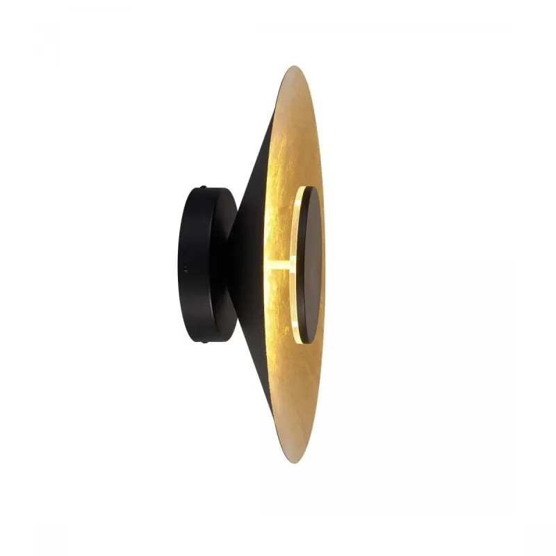 Aplica ORION 8127 Mantra LED, Negru, Spania