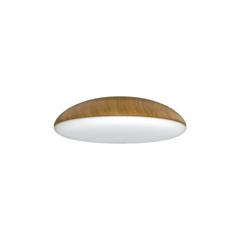 Plafoniera KAZZ 8136 Mantra E27, Lemn, Spania