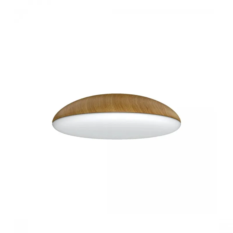 Plafoniera KAZZ 8136 Mantra E27, Lemn, Spania