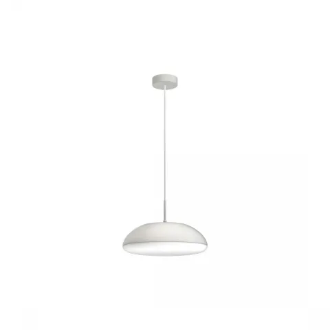 Pendul KAZZ 8137 Mantra E27, Alb, Spania