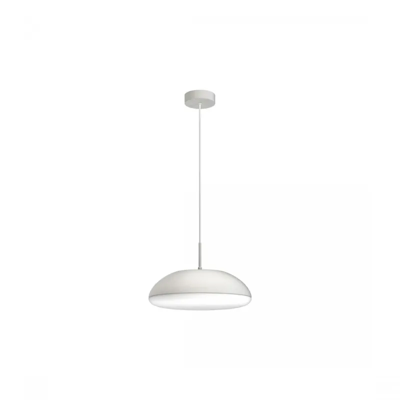 Pendul KAZZ 8137 Mantra E27, Alb, Spania