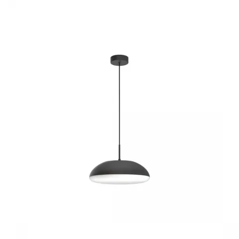 Pendul KAZZ 8138 Mantra E27, Negru, Spania