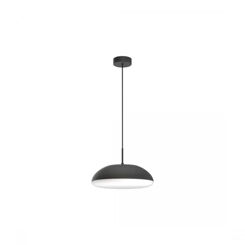 Pendul KAZZ 8138 Mantra E27, Negru, Spania