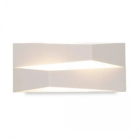 Aplica FUJI 8156 Mantra LED, Alb, Spania