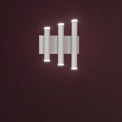 Aplica CALA 8189 Mantra LED, Alb, Spania