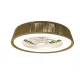 Plafoniera cu ventilator POLINESIA NAUTICA 8227 Mantra LED, Spania