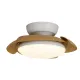 Plafoniera cu ventilator ALOHA 8234 Mantra LED, Lemn, Spania