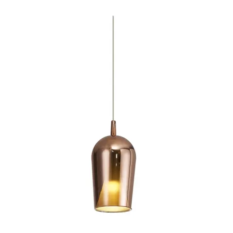 Pendul ELSA 8251 Mantra E27, Cupru, Spania