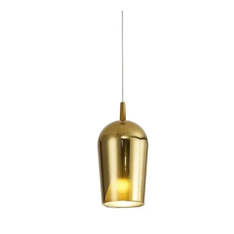 Pendul ELSA 8253 Mantra E27, Auriu, Spania