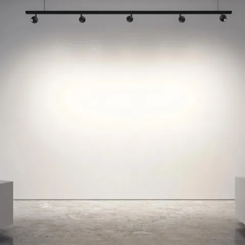 Sina Magnetica Aplicata MAGNETO 8301 Mantra Negru, Spania