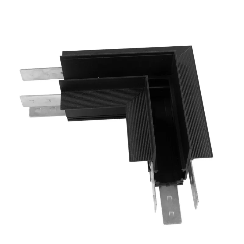 Conector Sina Magnetica Incastrata MAGNETO 8309 Mantra Negru, Spania