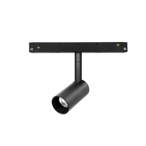 Downlight Sina Magnetica MAGNETO 8315 Mantra LED, Negru, Spania