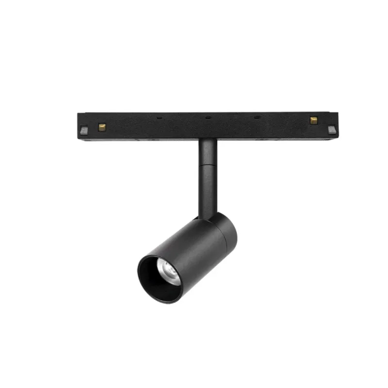 Downlight Sina Magnetica MAGNETO 8315 Mantra LED, Negru, Spania