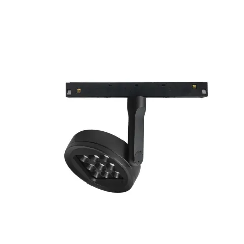 Downlight Sina Magnetica MAGNETO 8326 Mantra LED, Negru, Spania