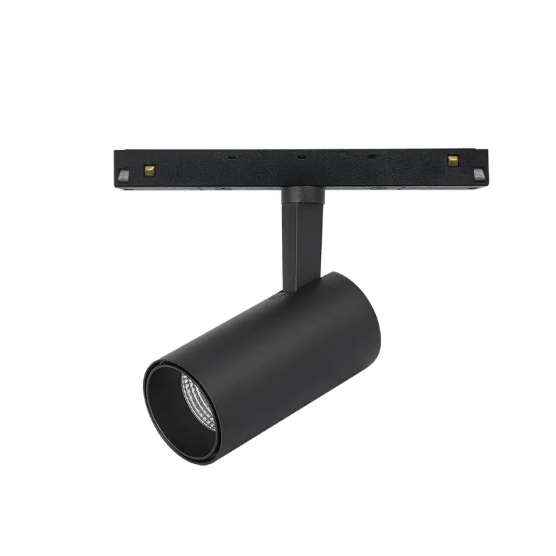 Downlight Sina Magnetica MAGNETO 8334 Mantra LED, Negru, Spania