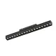 Downlight Sina Magnetica MAGNETO 8338 Mantra LED, Negru, Spania