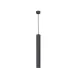 Pendul BOLONIA 8356 Mantra LED, Negru, Spania