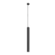 Pendul BOLONIA 8358 Mantra LED, Negru, Spania