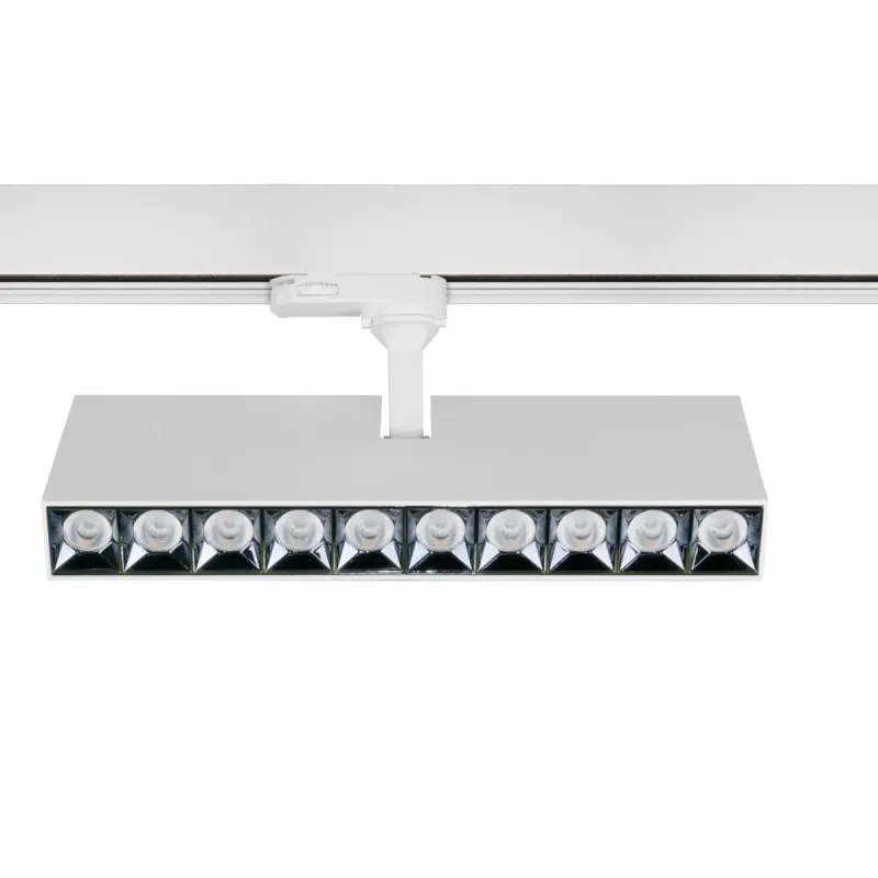Downlight Sina 1 Faza ITACA 8363 Mantra LED, Alb, Spania