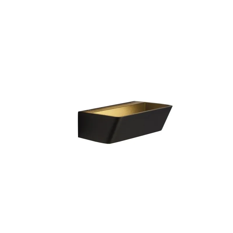 Aplica ALTEA 8367 Mantra LED, Negru, Spania