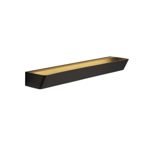 Aplica ALTEA 8370 Mantra LED, Negru, Spania