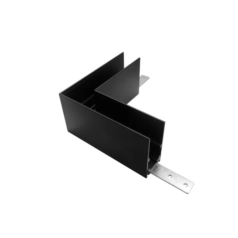 Conector Sina Magnetica Aplicata MAGNETO 8374 Mantra Negru, Spania