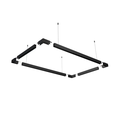 Conector Sina Magnetica Aplicata MAGNETO 8374 Mantra Negru, Spania