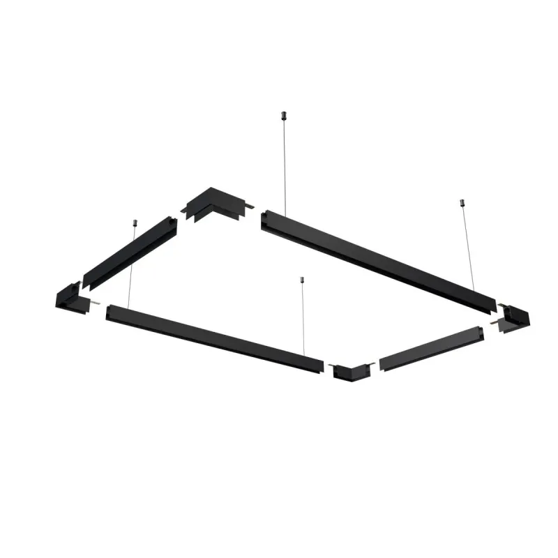 Conector Sina Magnetica Aplicata MAGNETO 8374 Mantra Negru, Spania
