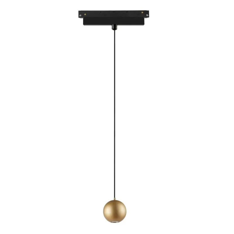 Pendul Sina Magnetica MAGNETO 8383 Mantra LED, Negru, Spania