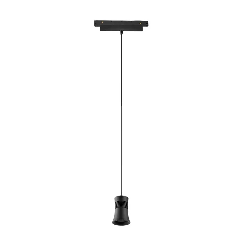Pendul Sina Magnetica MAGNETO 8391 Mantra LED, Negru, Spania
