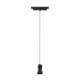 Pendul Sina Magnetica MAGNETO 8391 Mantra LED, Negru, Spania