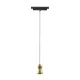 Pendul Sina Magnetica MAGNETO 8392 Mantra LED, Negru, Spania