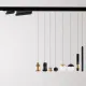 Pendul Sina Magnetica MAGNETO 8392 Mantra LED, Negru, Spania