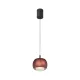Pendul ROLLER 8408 Mantra LED, Cafea, Spania